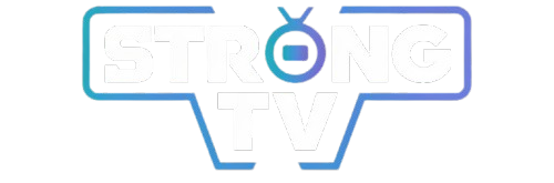 Strong iptv