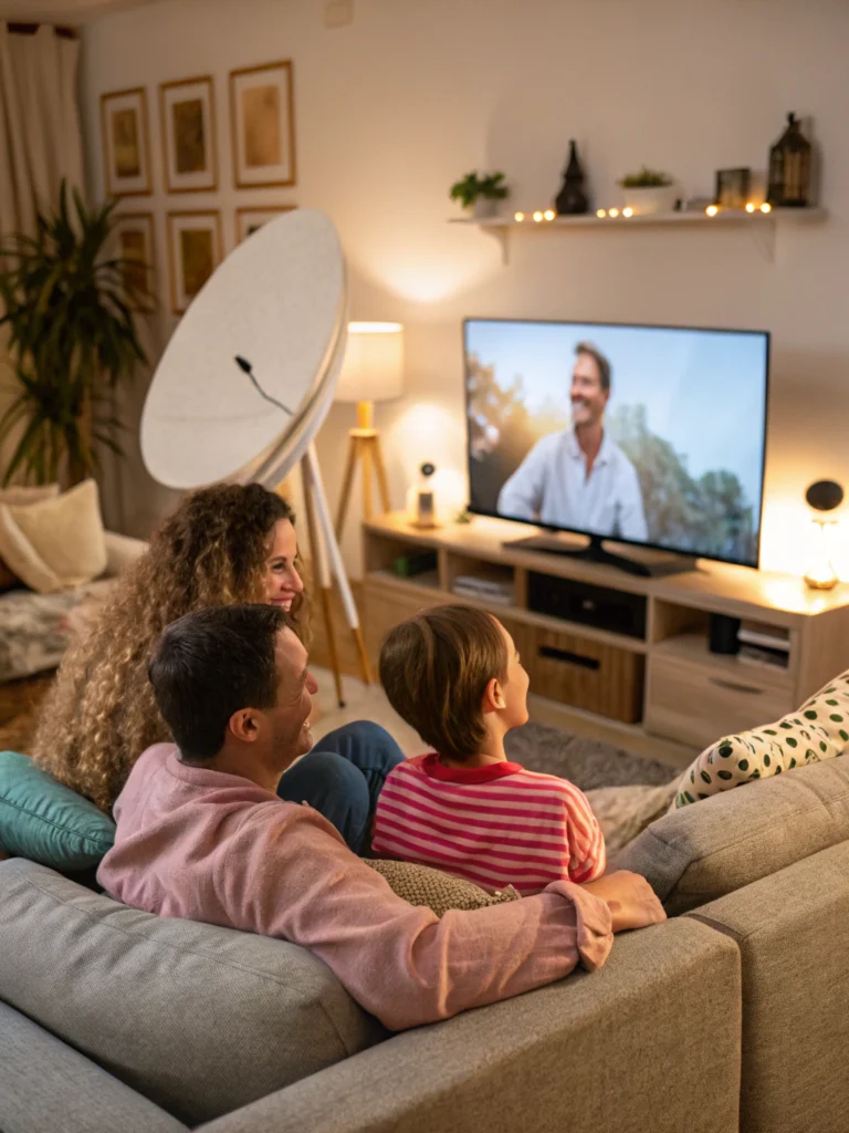 iptv strong subscription