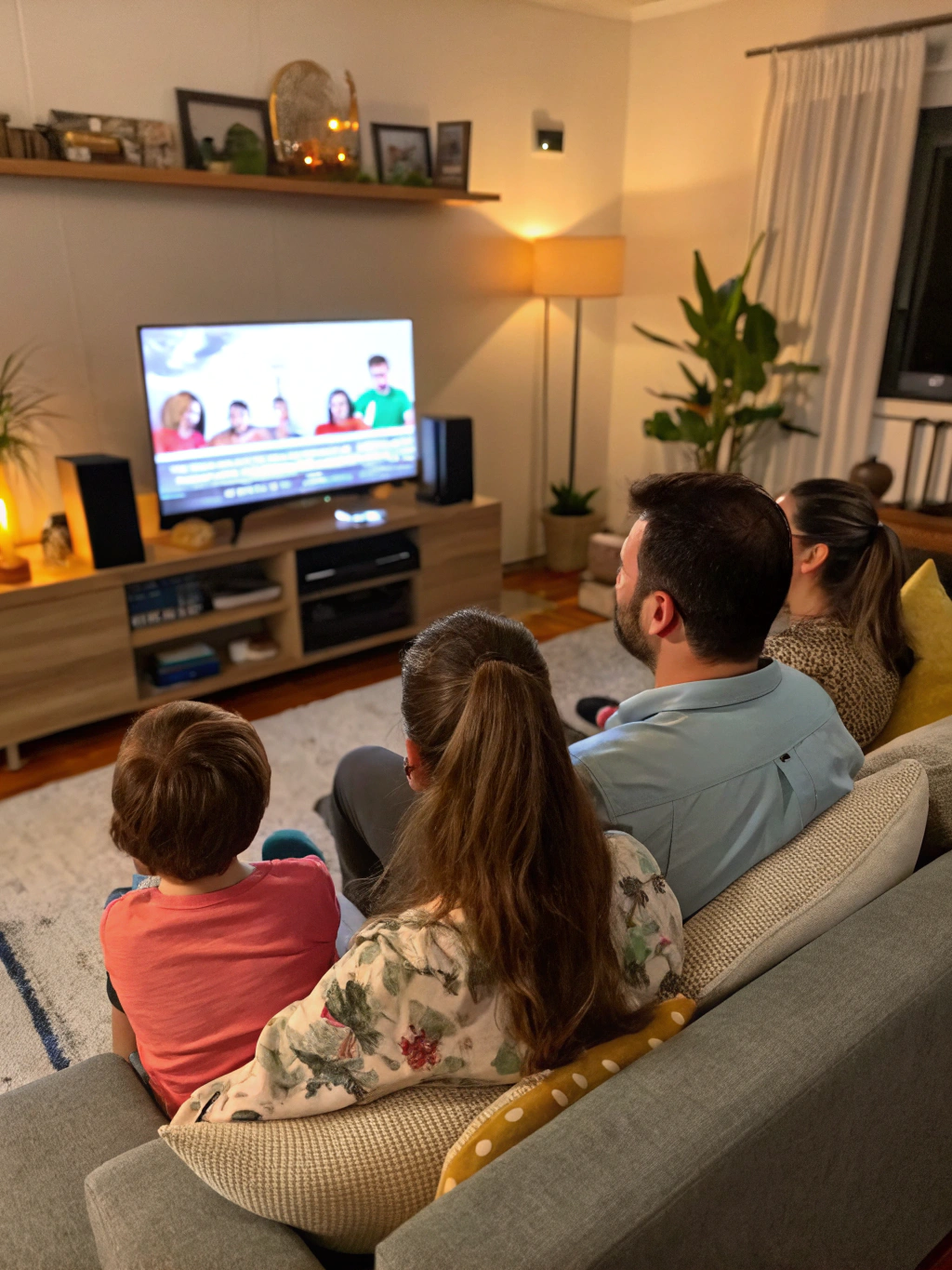 IPTV Subscription Options