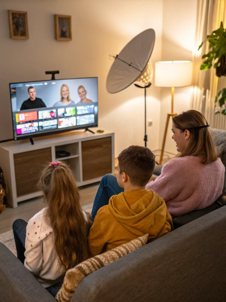 strong 4k iptv review