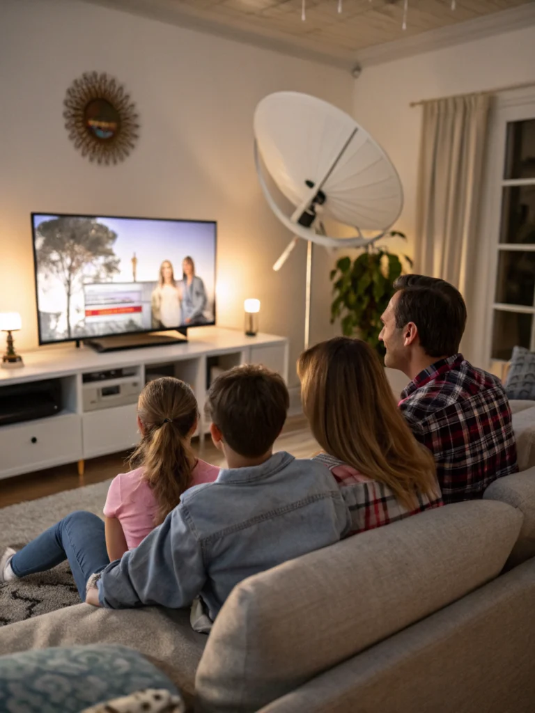 strong iptv firestick