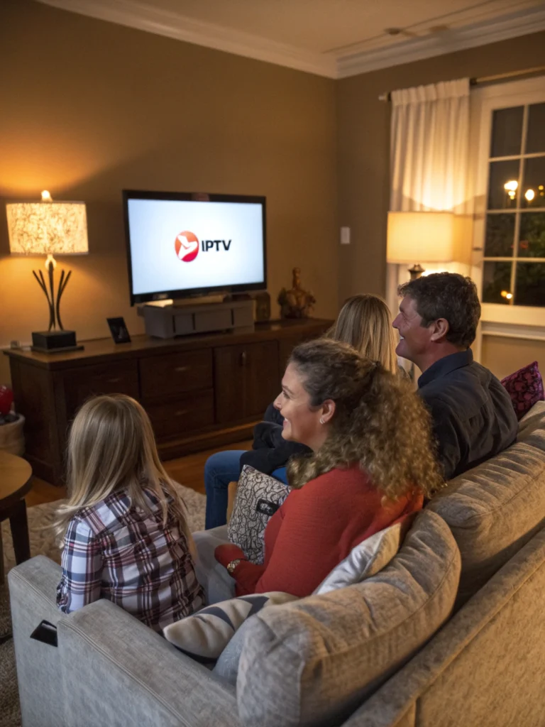 strong iptv free trial