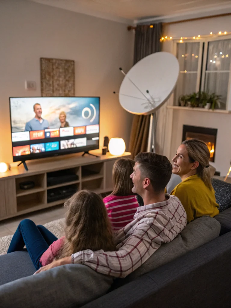 strong iptv portugal