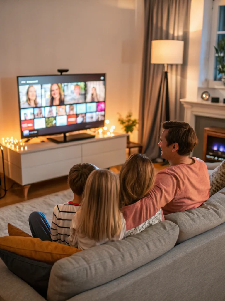 strong iptv subscription